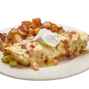 First Watch Chickichanga price, Nutrition & Recipe in 2025 7 First Watch Chickichanga